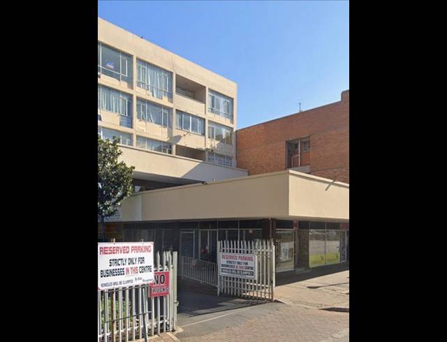 BUSINESS FOR SALE IN ALBERTON NORTH